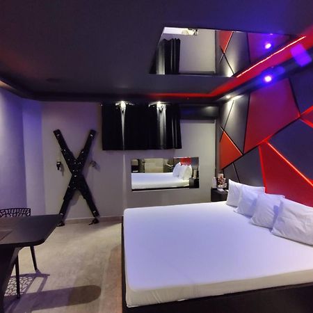 Motel Prestige Sorocaba Exteriör bild